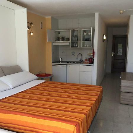 Las Americas Green Beach Playa de las Americas  Luaran gambar