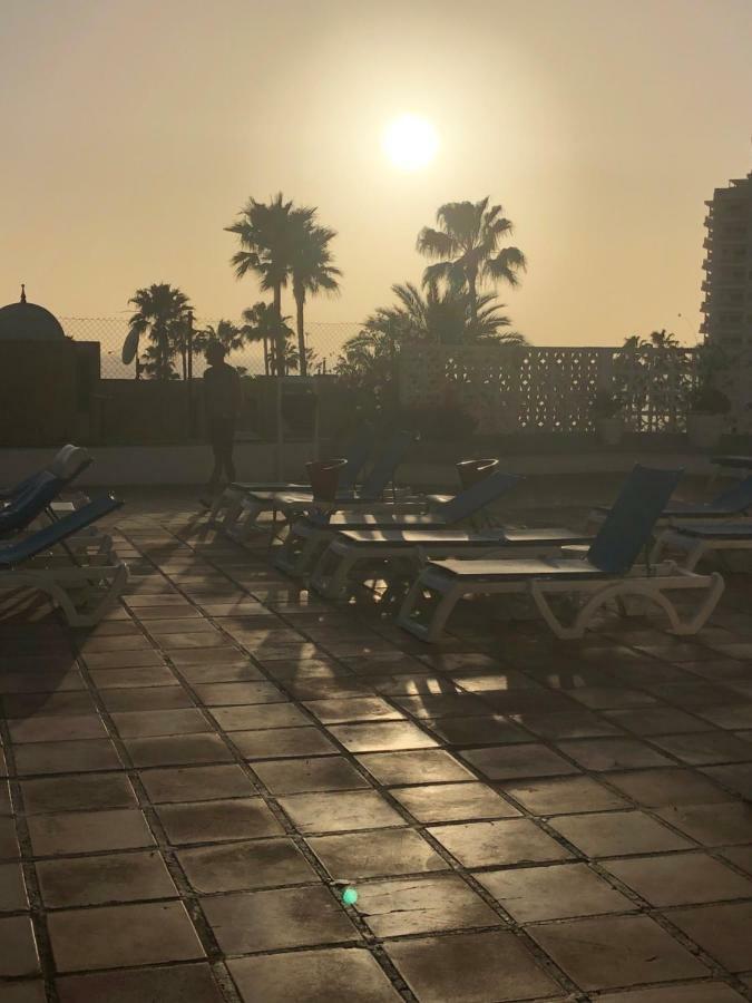 Las Americas Green Beach Playa de las Americas  Luaran gambar