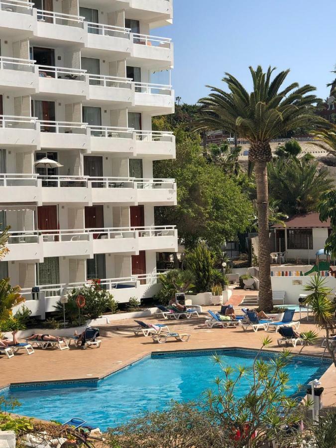 Las Americas Green Beach Playa de las Americas  Luaran gambar