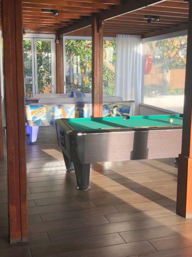 Las Americas Green Beach Playa de las Americas  Luaran gambar