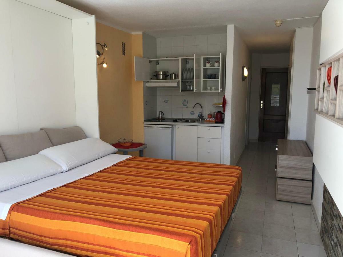 Las Americas Green Beach Playa de las Americas  Luaran gambar